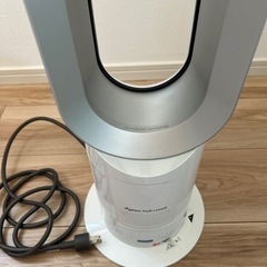取り引き中　
ダイソン　ホットアンドクール　AM05の画像