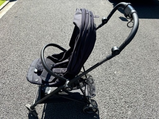 サイベックス　メリオカーボン　2022年モデル/子供用品 ベビー用品 ベビーカー、バギー