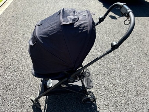 サイベックス　メリオカーボン　2022年モデル/子供用品 ベビー用品 ベビーカー、バギー