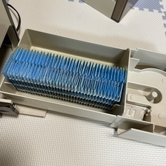 ダイニチ加湿器の画像