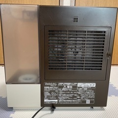 ダイニチ加湿器の画像
