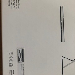 Apple 純正 11インチiPad Pro Smart Key...