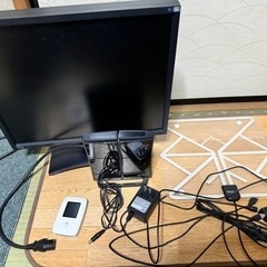 パソコン デスクトップパソコン