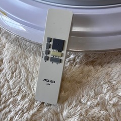 LEDシーリングライトの画像