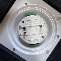 LEDシーリングライトの画像