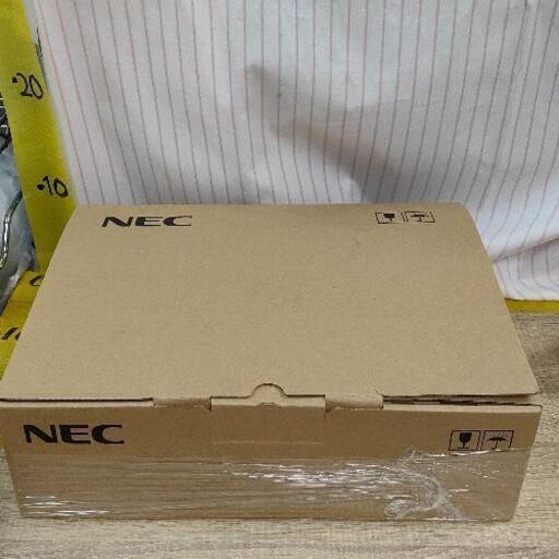 0608-024 NEC ホームルーター AM-AX1800HP/MS