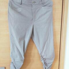 服/ファッション パンツの画像