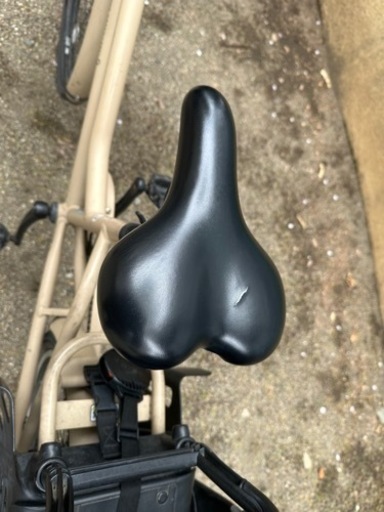 自転車 TOTEBOX/トートボックス Large BRIDGESTONE/ブリヂストン 