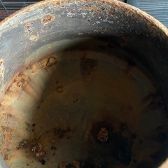 新品ならお店で買えるんです(^^)　🧘‍♂️アンティー🧘🧘‍♀️ツマミが小槌　　昭和38年物　　南部鉄瓶の画像