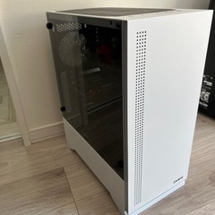 ゲーミングPC intel XEON E5-2640v2  GTX1660 初心者向け