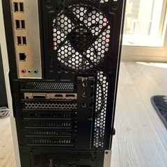 ゲーミングPC intel XEON E5-2640v2 GTX1660 初心者向け