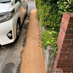 草刈り、防草対策 - 手伝いたい/助けたい