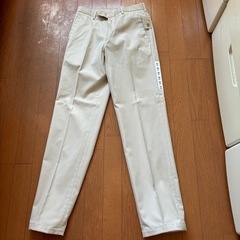 【新品•未使用品! 】UNIQLO DRY WEAR パンツ