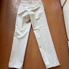 【新品•未使用品! 】UNIQLO DRY WEAR パンツの画像
