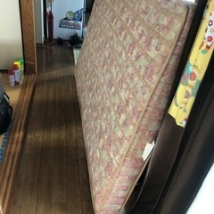 フランスベッドの画像