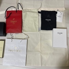 生活雑貨 ラッピング用品 袋