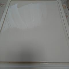 最終値下中！(3個)フィッツケース リトル カプチーノ 幅31.6*奥行41*高17.2cm(の画像