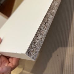 棚板　新品　2枚ありますの画像