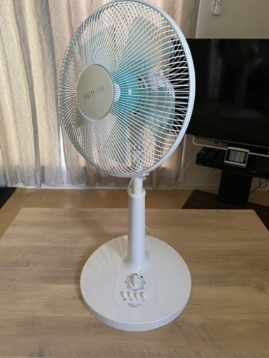 扇風機