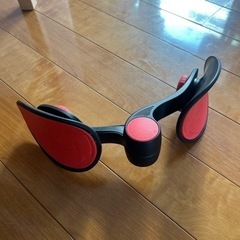 筋トレ器具
