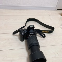 Nikon D3000 デジタル一眼レフカメラ D3000 - 概要 | 一眼レフカメラ | ニコン