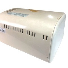 コイズミ KOIZUMI オーブントースター 2001年製 KOS-1001 1000W 100V 稼動品 中古家電 JQA キッチン 食卓 トースター 温め 家庭用 の画像
