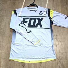 モトクロスジャージの中古が安い！激安で譲ります・無料で