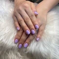 ジェルネイル始めませんか？