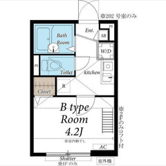 【🔆入居費用16万円🔆】✨審査No.1✨ 🔥 東急大井町線…
