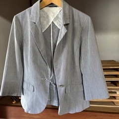 服/ファッション ジャケット　レディース