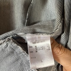 服/ファッション ジャケット　レディースの画像