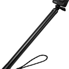TELESIN Insta360用 GoPro用 3M 40cm...
