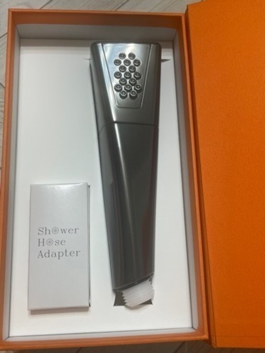 ミラブル　艶　シャワーヘッド（送料込み）