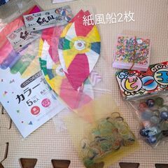 工作セット