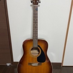 YAMAHA アコースティックギター