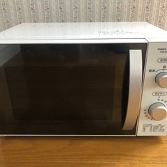 電子レンジ