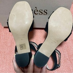 靴/バッグ 靴 サンダルの画像