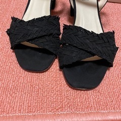 靴/バッグ 靴 サンダルの画像