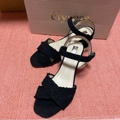 靴/バッグ 靴 サンダル