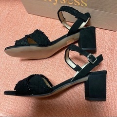 靴/バッグ 靴 サンダルの画像