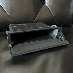 1DIN 小物入れの画像