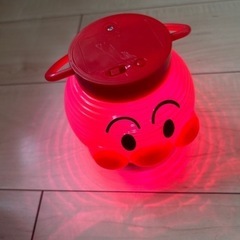 アンパンマンらんたんの画像