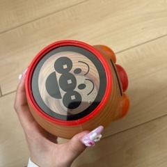 アンパンマンらんたんの画像