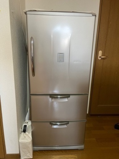 【売約済み】SANYO SR-261B(ST) 2003年製