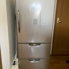 【売約済み】SANYO SR-261B(ST) 2003年製