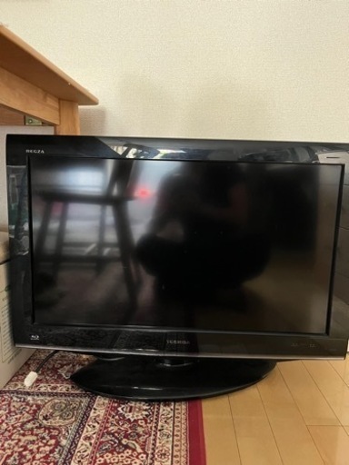 家電 テレビ 液晶テレビ 東芝 TOSHIBA REGZA 32型