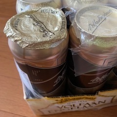 　【略未開封】　コストコ　ノンアルコールビール（ALC約0.5%） 　の画像
