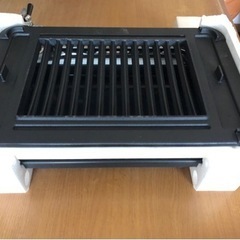 ガス調理器具 新品の画像