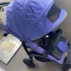 子供用品 ベビー用品 ベビーカー、バギーの画像