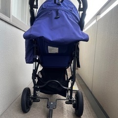 子供用品 ベビー用品 ベビーカー、バギーの画像